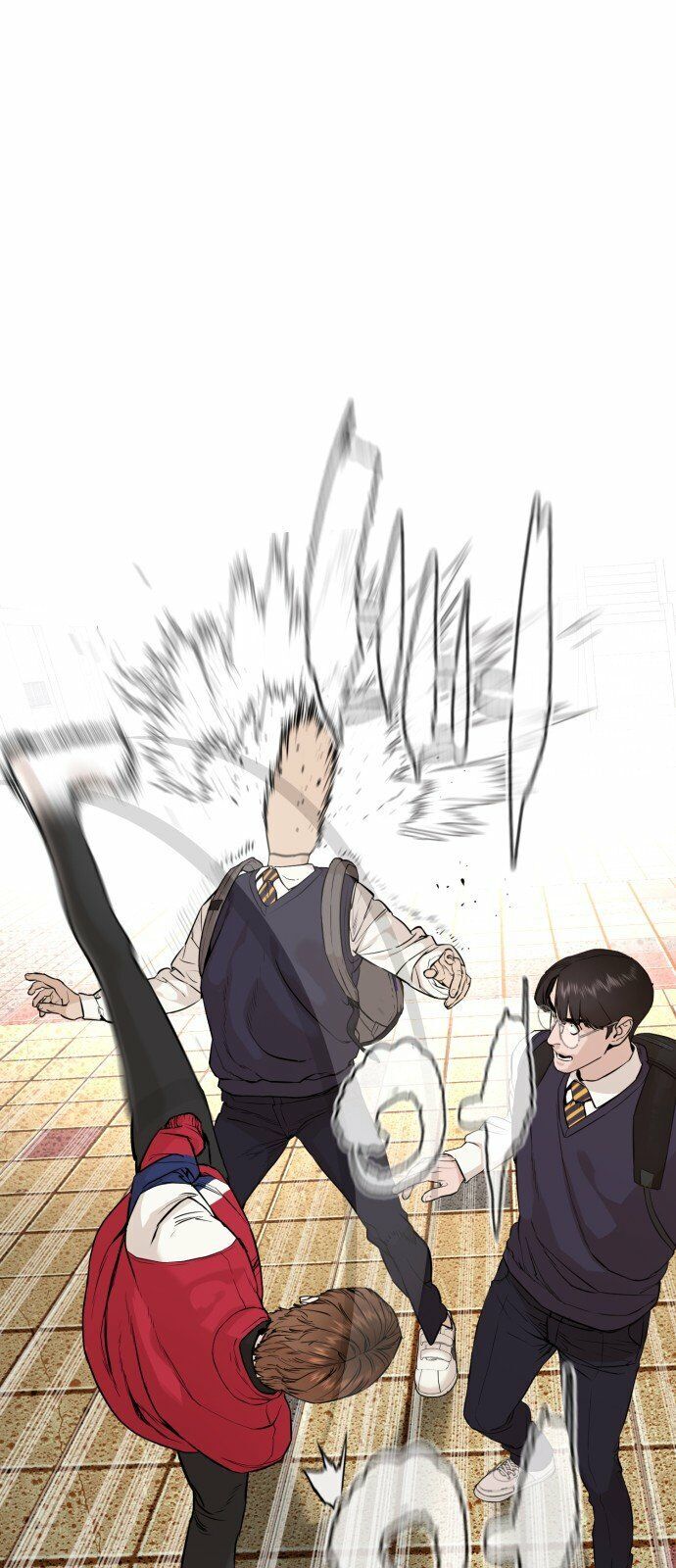 Cách Chiến Thắng Trận Đấu Chapter 55 - Trang 2