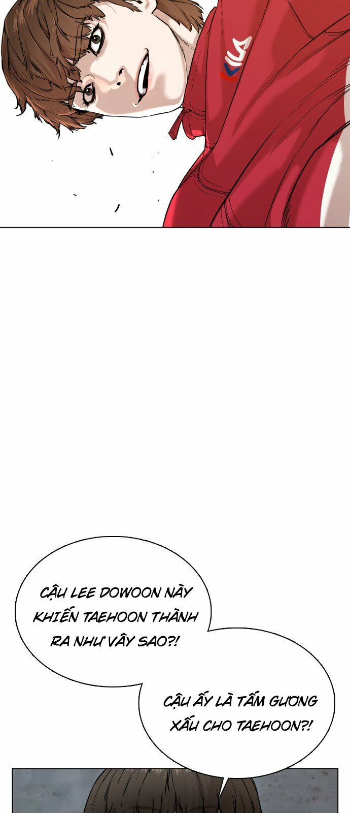 Cách Chiến Thắng Trận Đấu Chapter 55 - Trang 2