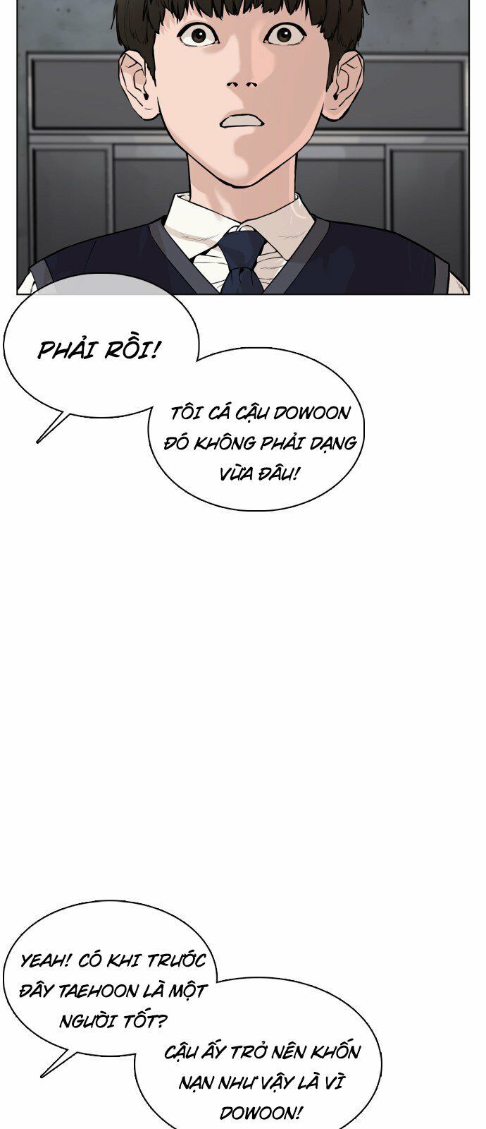 Cách Chiến Thắng Trận Đấu Chapter 55 - Trang 2