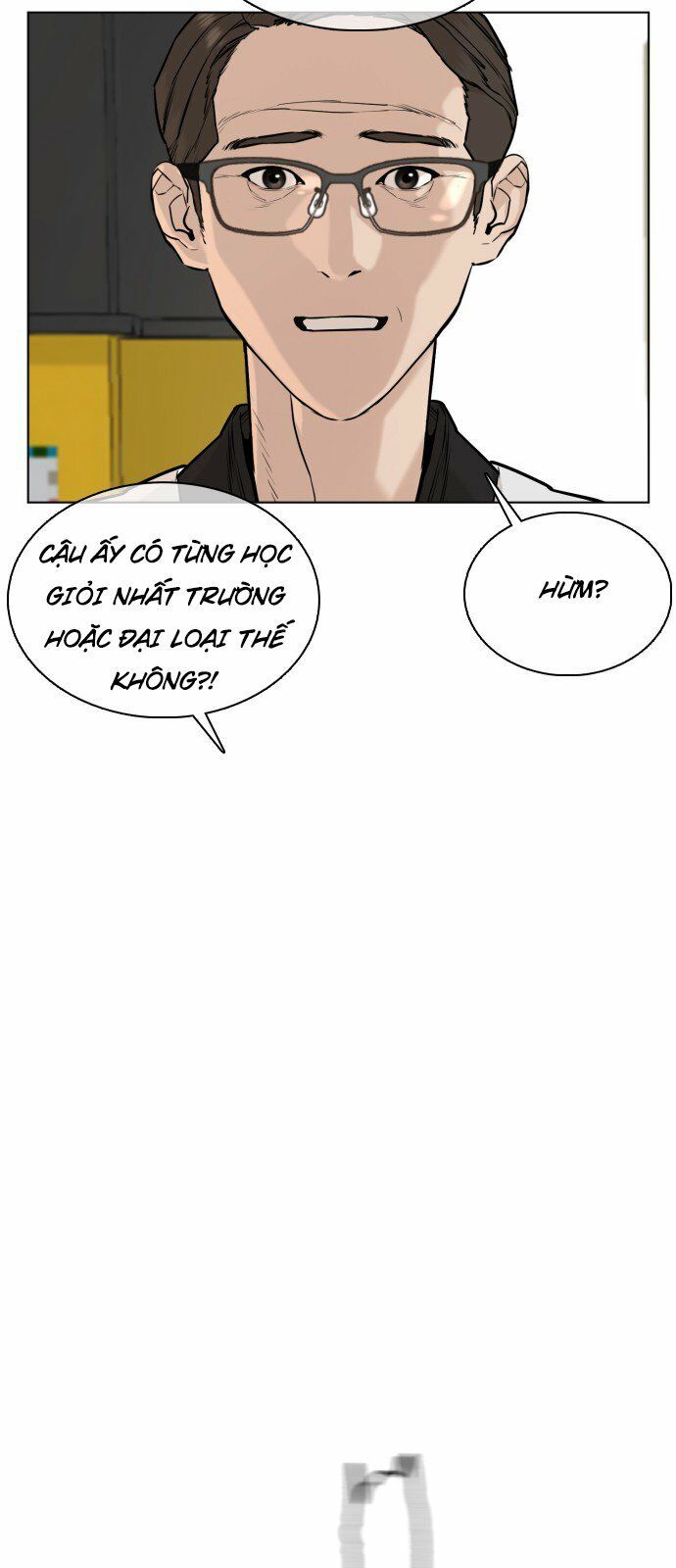 Cách Chiến Thắng Trận Đấu Chapter 55 - Trang 2