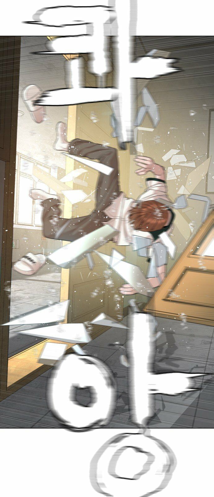 Cách Chiến Thắng Trận Đấu Chapter 55 - Trang 2