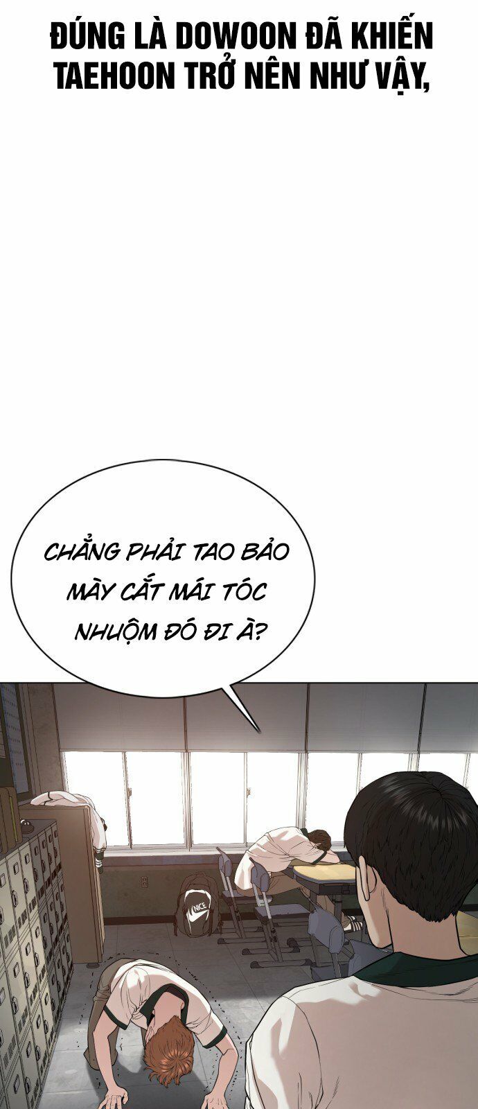 Cách Chiến Thắng Trận Đấu Chapter 55 - Trang 2