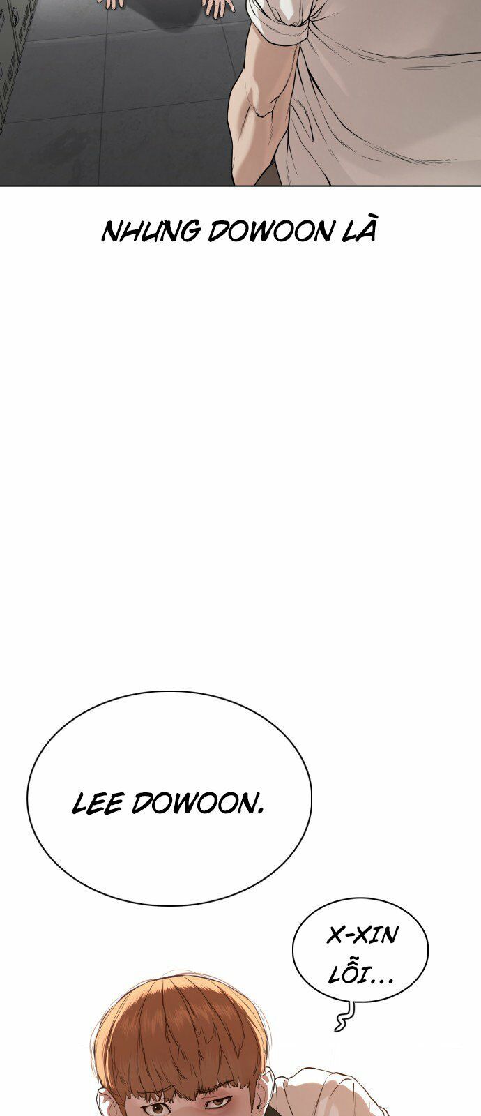 Cách Chiến Thắng Trận Đấu Chapter 55 - Trang 2