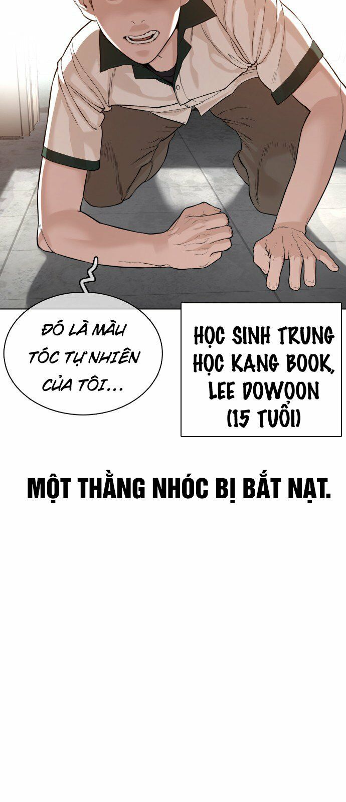 Cách Chiến Thắng Trận Đấu Chapter 55 - Trang 2