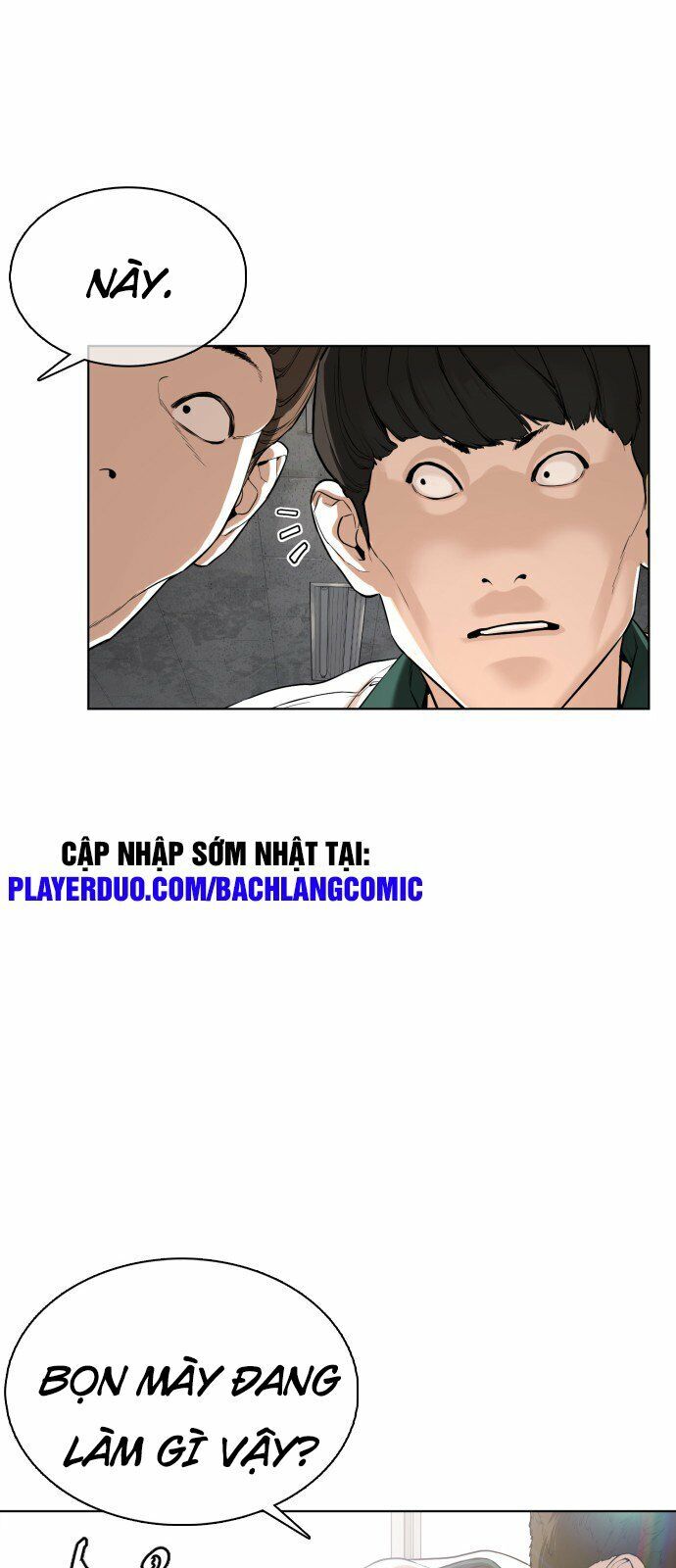 Cách Chiến Thắng Trận Đấu Chapter 55 - Trang 2