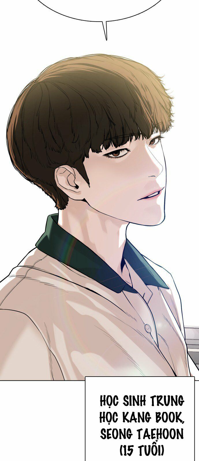 Cách Chiến Thắng Trận Đấu Chapter 55 - Trang 2