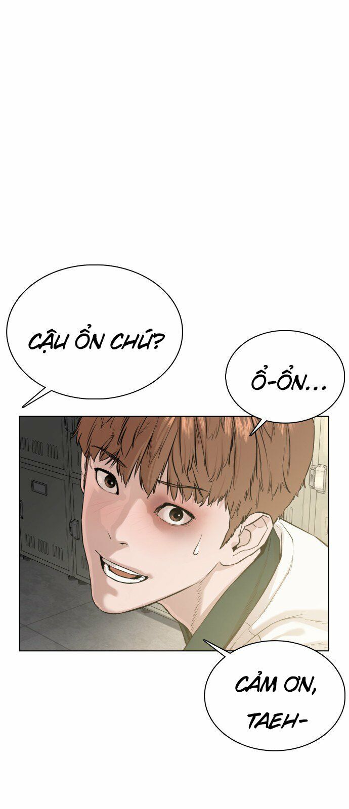 Cách Chiến Thắng Trận Đấu Chapter 55 - Trang 2