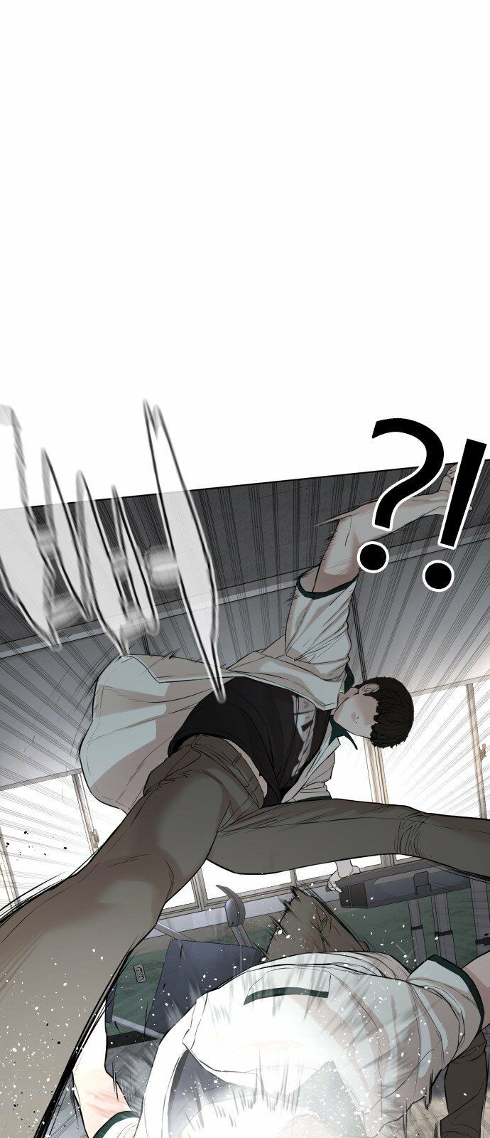 Cách Chiến Thắng Trận Đấu Chapter 55 - Trang 2