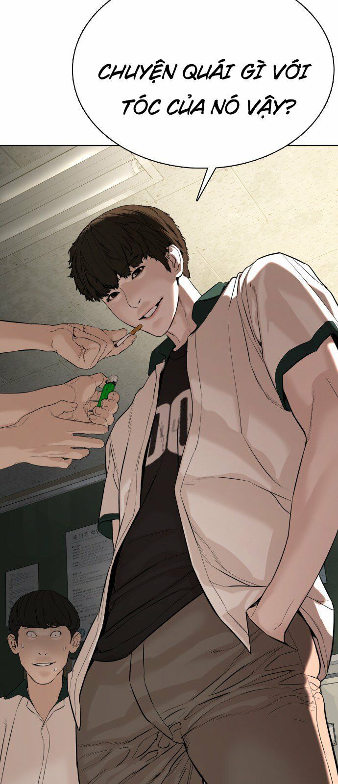 Cách Chiến Thắng Trận Đấu Chapter 55 - Trang 2