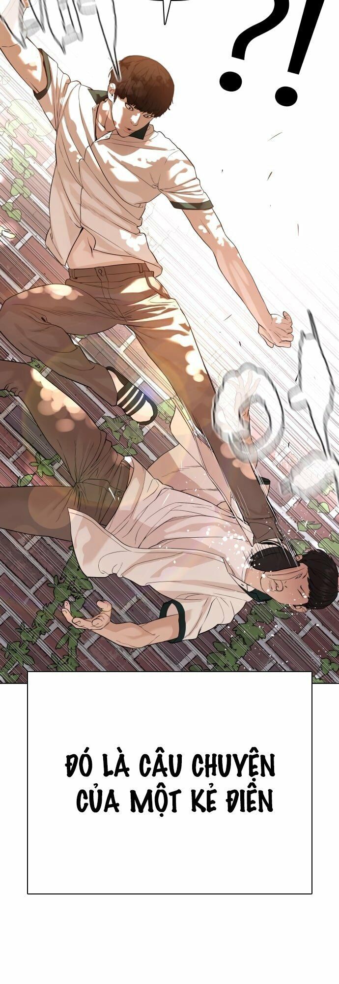 Cách Chiến Thắng Trận Đấu Chapter 56 - Trang 2