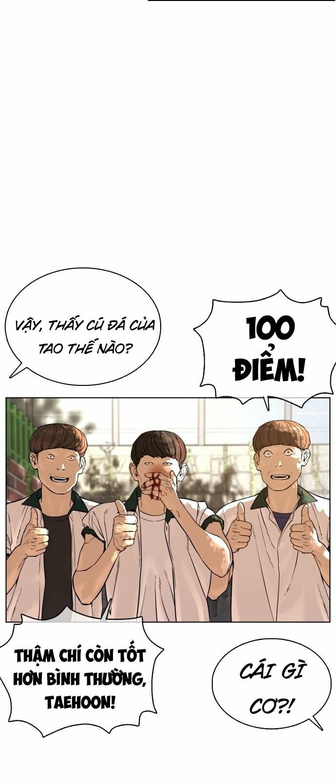 Cách Chiến Thắng Trận Đấu Chapter 56 - Trang 2