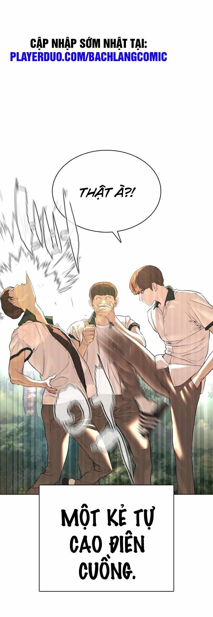 Cách Chiến Thắng Trận Đấu Chapter 56 - Trang 2