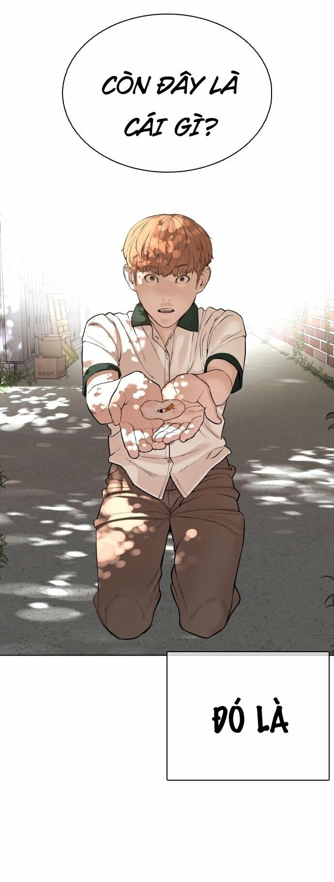 Cách Chiến Thắng Trận Đấu Chapter 56 - Trang 2