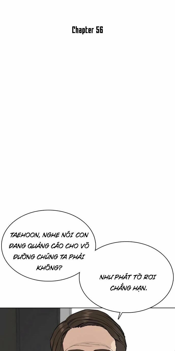 Cách Chiến Thắng Trận Đấu Chapter 56 - Trang 2