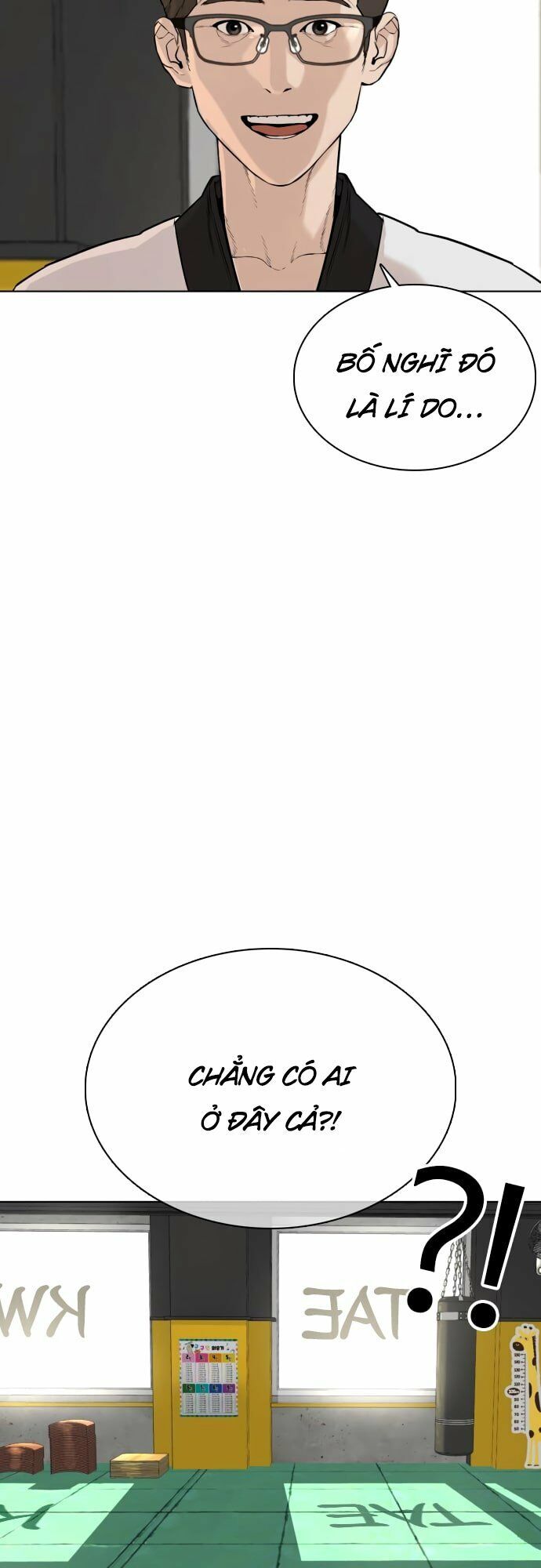 Cách Chiến Thắng Trận Đấu Chapter 56 - Trang 2