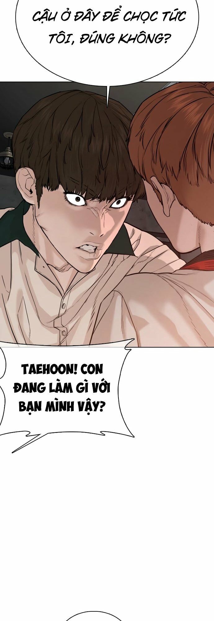 Cách Chiến Thắng Trận Đấu Chapter 56 - Trang 2