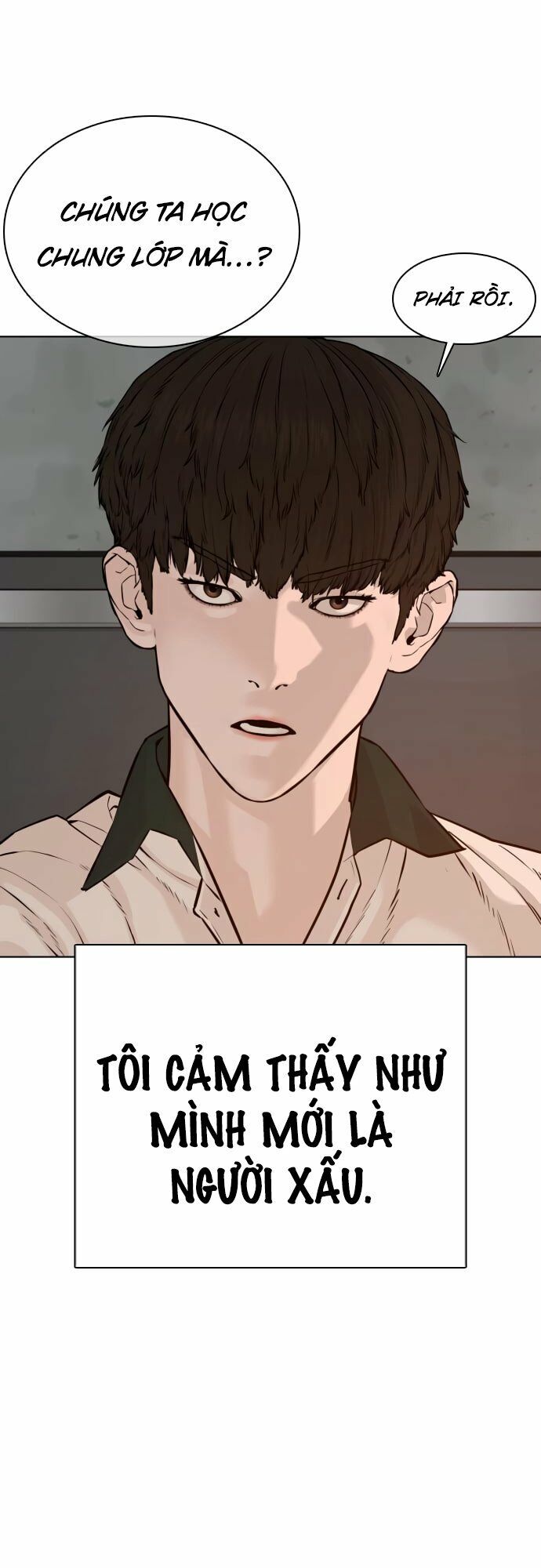 Cách Chiến Thắng Trận Đấu Chapter 56 - Trang 2