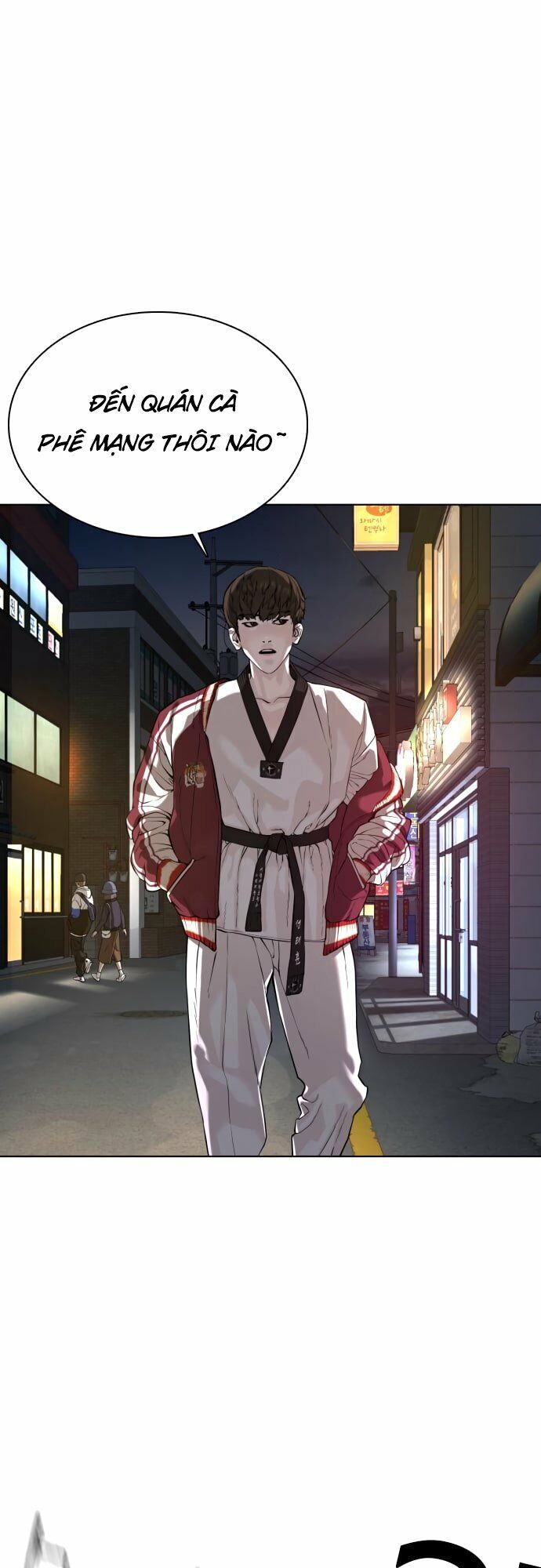 Cách Chiến Thắng Trận Đấu Chapter 56 - Trang 2