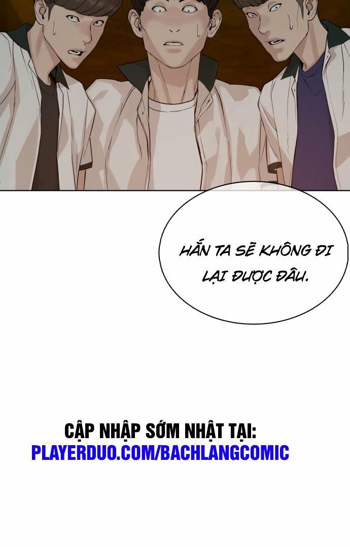 Cách Chiến Thắng Trận Đấu Chapter 56 - Trang 2