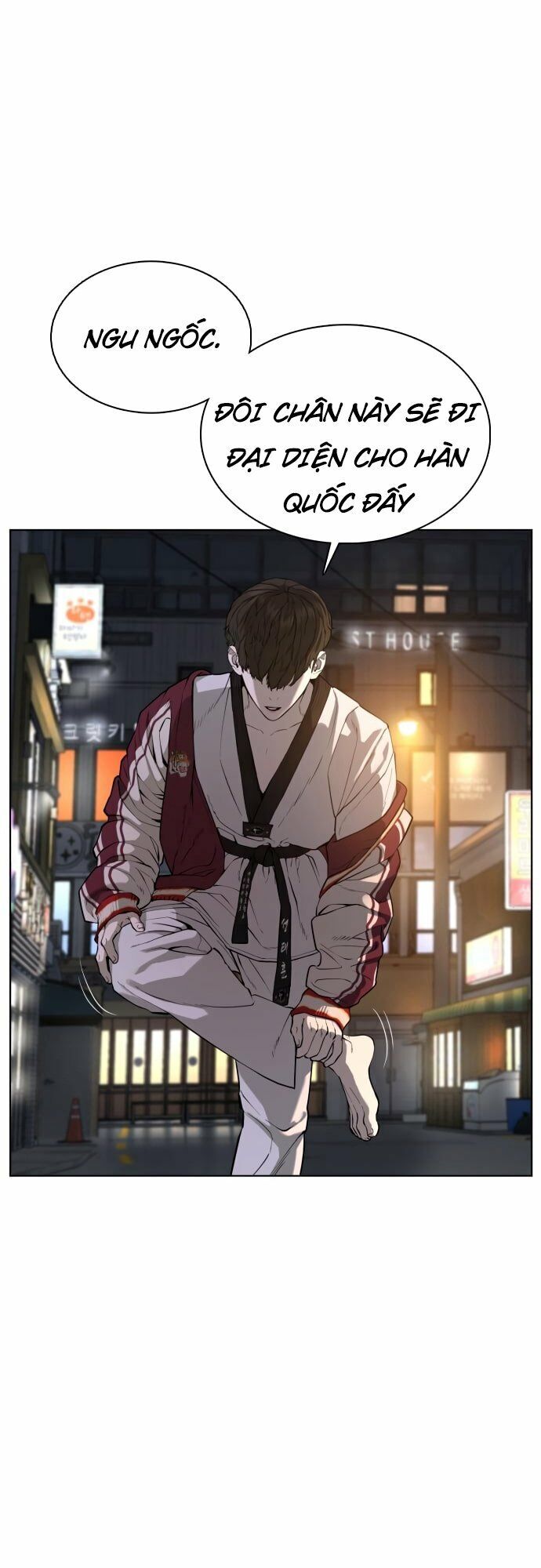 Cách Chiến Thắng Trận Đấu Chapter 56 - Trang 2