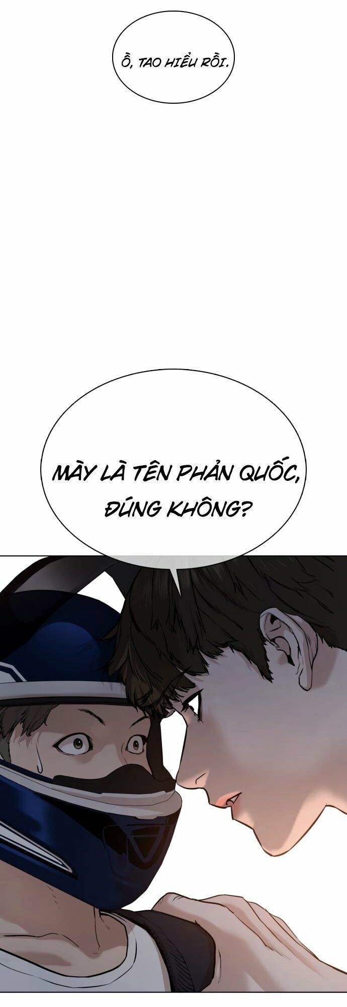 Cách Chiến Thắng Trận Đấu Chapter 56 - Trang 2