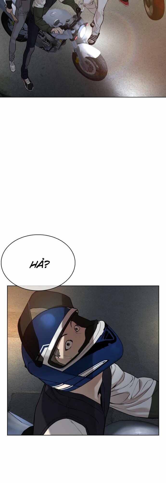 Cách Chiến Thắng Trận Đấu Chapter 56 - Trang 2