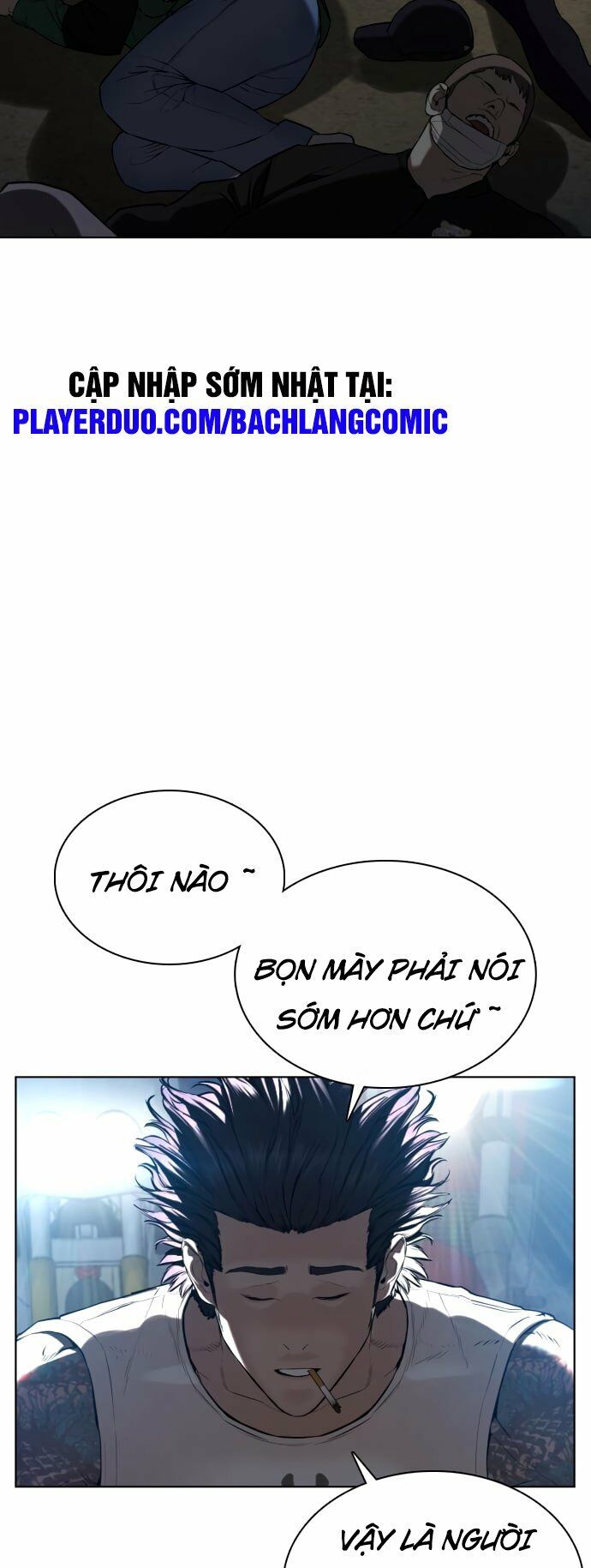 Cách Chiến Thắng Trận Đấu Chapter 56 - Trang 2