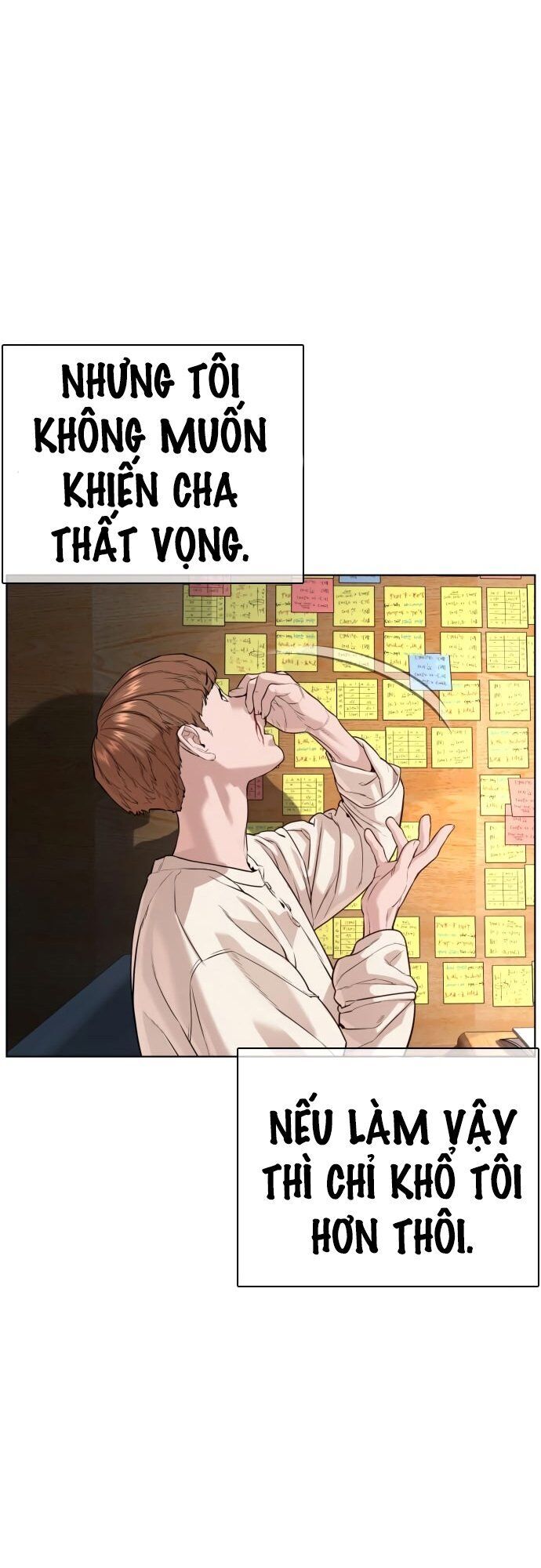 Cách Chiến Thắng Trận Đấu Chapter 57 - Trang 2