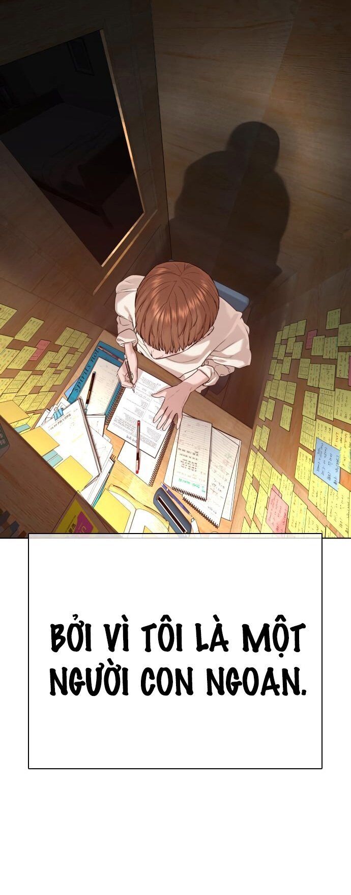 Cách Chiến Thắng Trận Đấu Chapter 57 - Trang 2