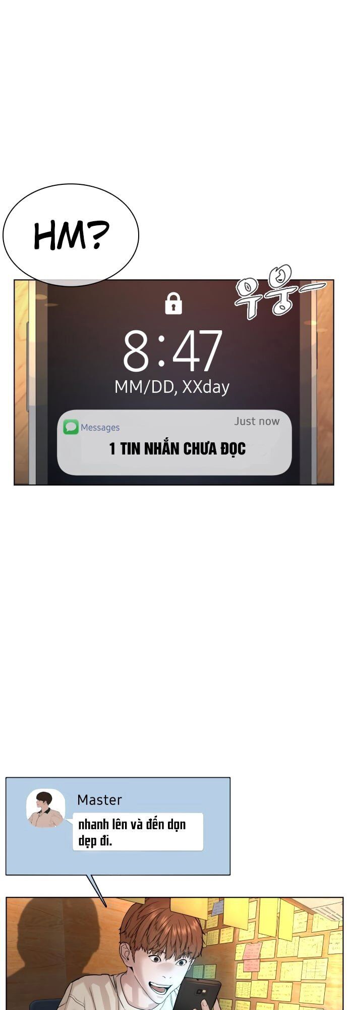 Cách Chiến Thắng Trận Đấu Chapter 57 - Trang 2