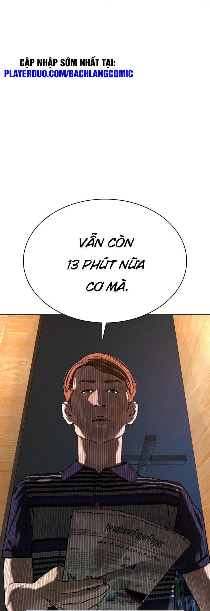 Cách Chiến Thắng Trận Đấu Chapter 57 - Trang 2