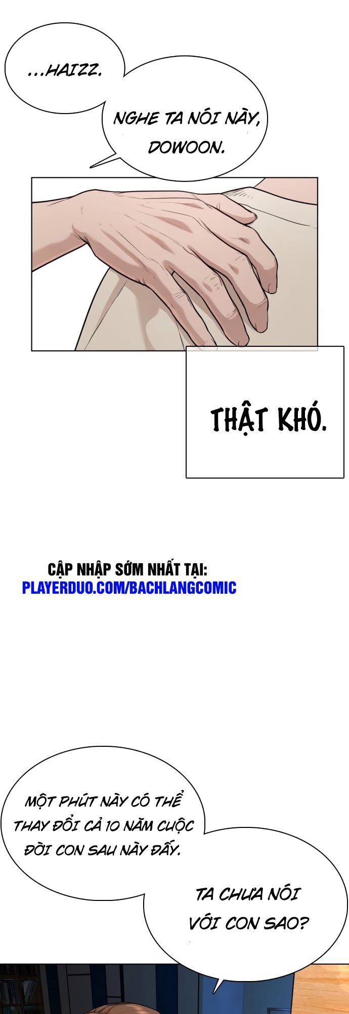 Cách Chiến Thắng Trận Đấu Chapter 57 - Trang 2