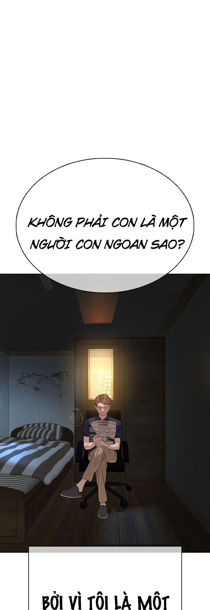 Cách Chiến Thắng Trận Đấu Chapter 57 - Trang 2