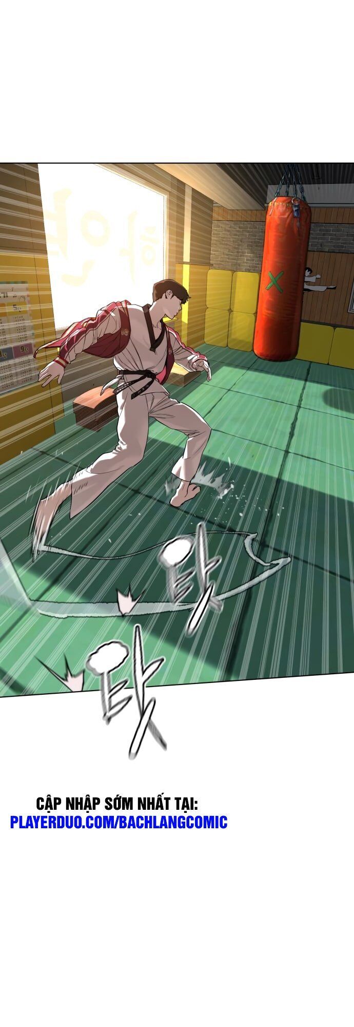 Cách Chiến Thắng Trận Đấu Chapter 57 - Trang 2