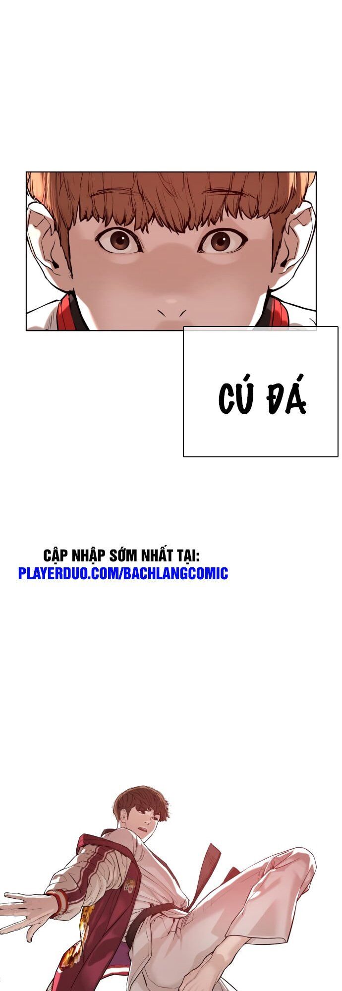 Cách Chiến Thắng Trận Đấu Chapter 57 - Trang 2