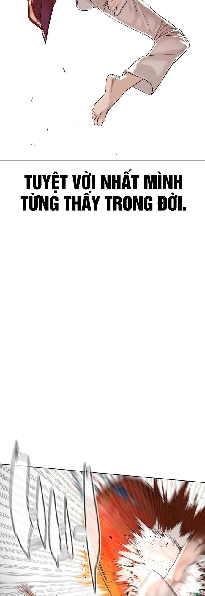 Cách Chiến Thắng Trận Đấu Chapter 57 - Trang 2