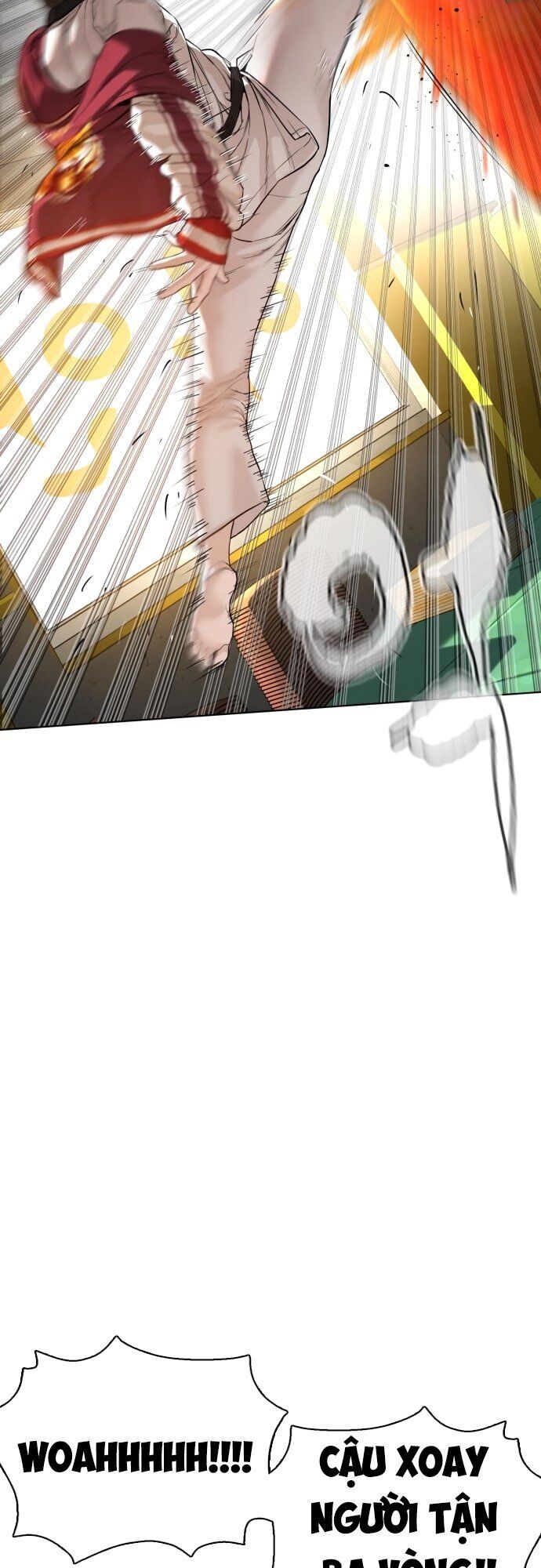 Cách Chiến Thắng Trận Đấu Chapter 57 - Trang 2