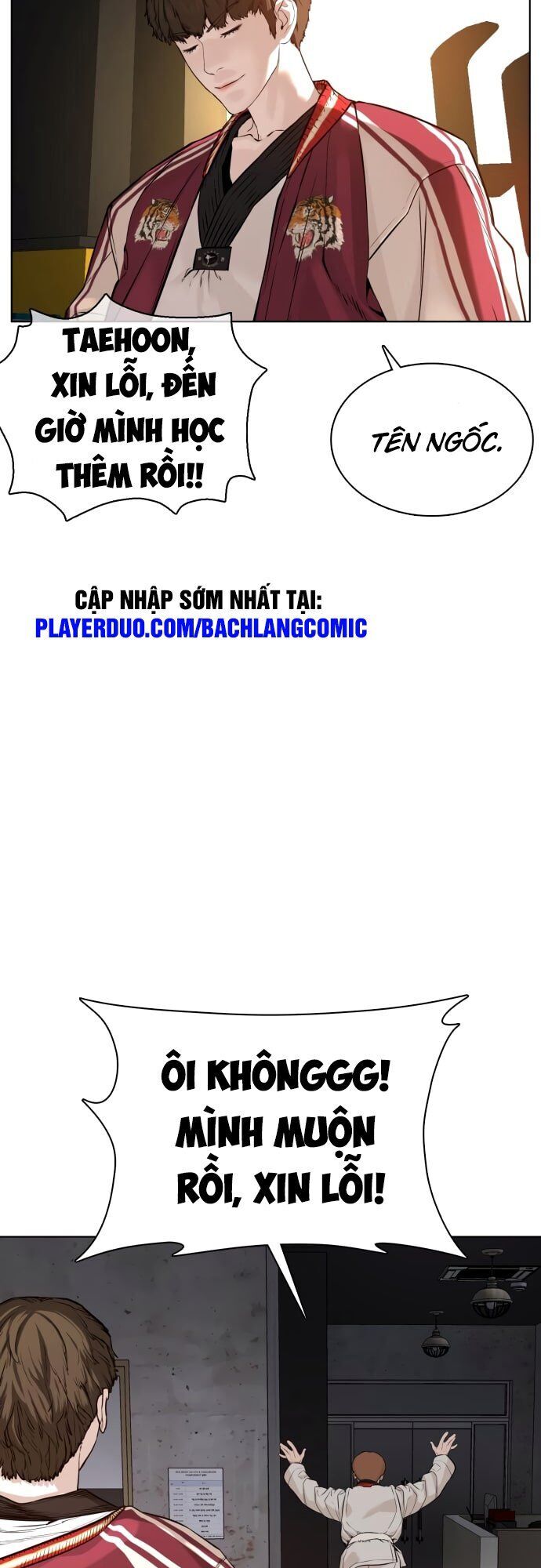 Cách Chiến Thắng Trận Đấu Chapter 57 - Trang 2