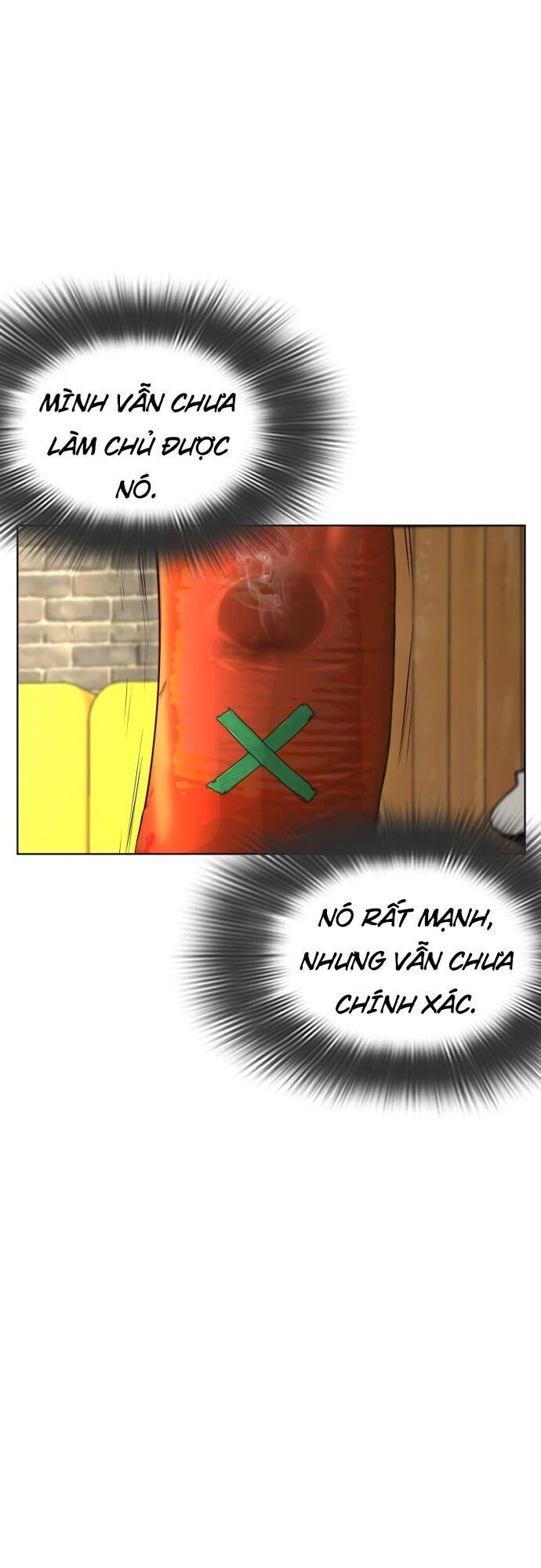 Cách Chiến Thắng Trận Đấu Chapter 57 - Trang 2