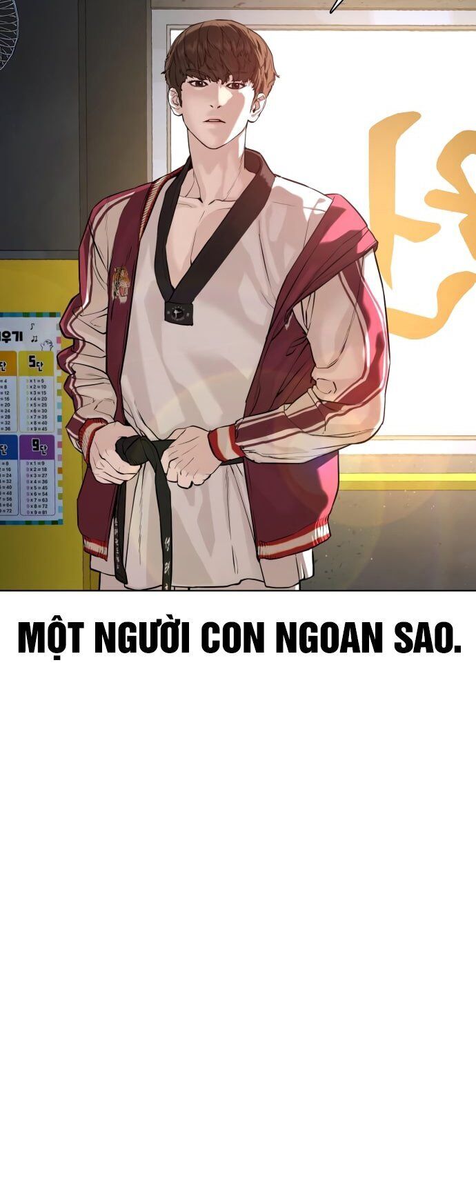 Cách Chiến Thắng Trận Đấu Chapter 57 - Trang 2