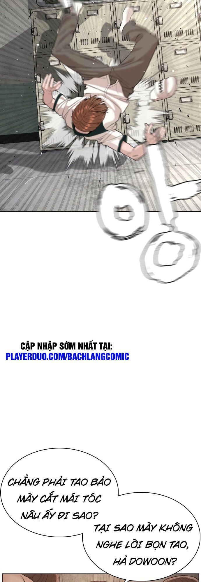 Cách Chiến Thắng Trận Đấu Chapter 57 - Trang 2