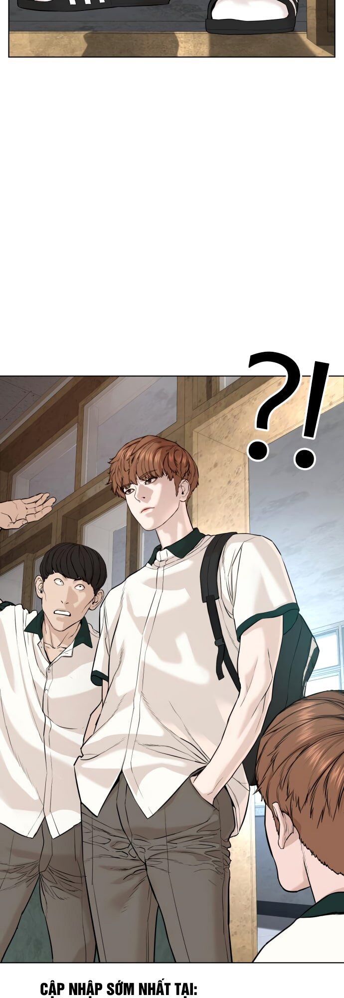 Cách Chiến Thắng Trận Đấu Chapter 57 - Trang 2