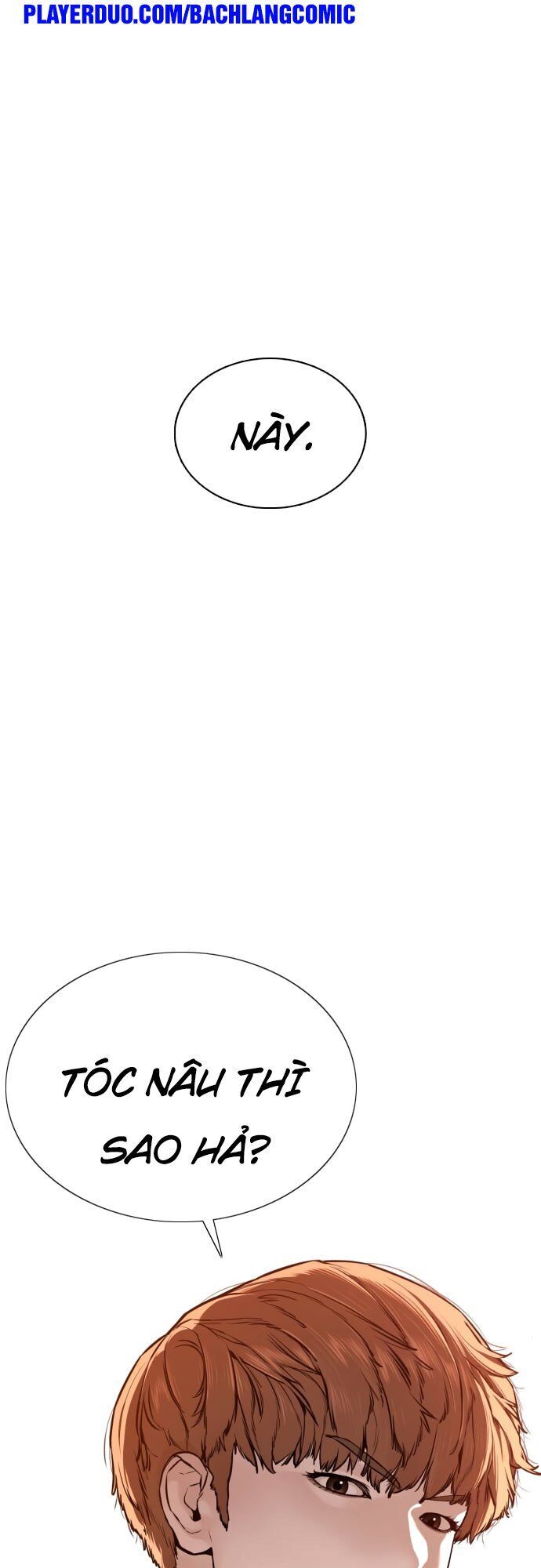 Cách Chiến Thắng Trận Đấu Chapter 57 - Trang 2