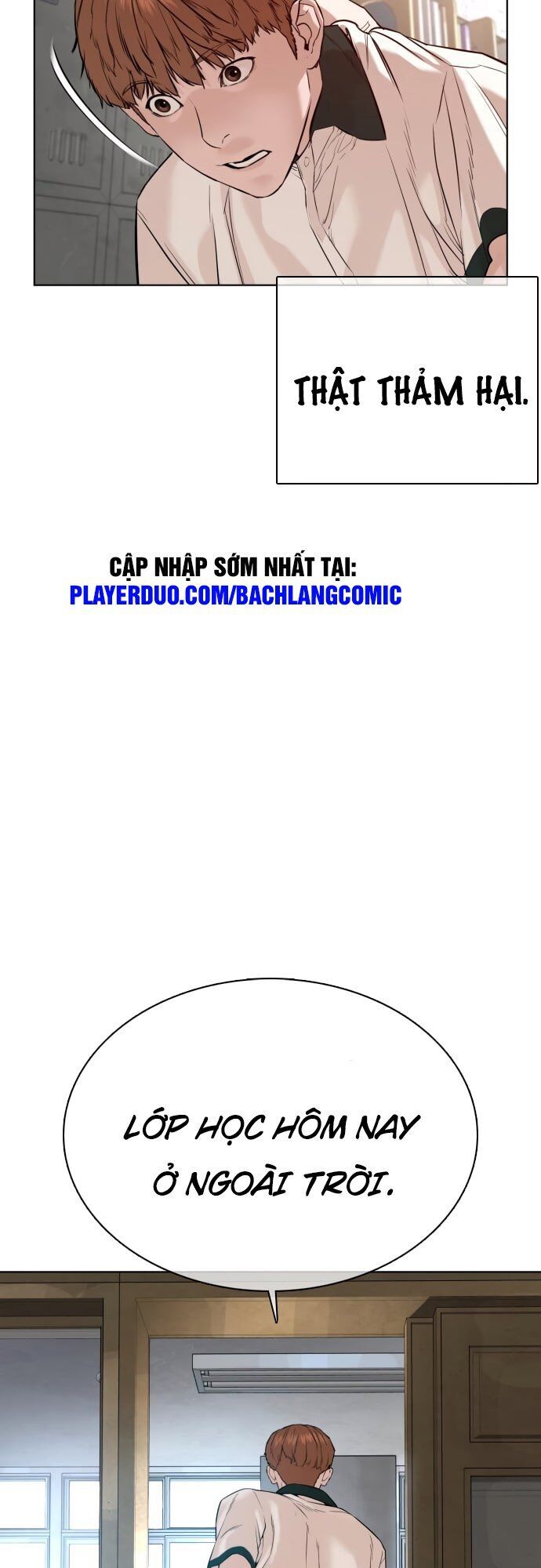 Cách Chiến Thắng Trận Đấu Chapter 57 - Trang 2