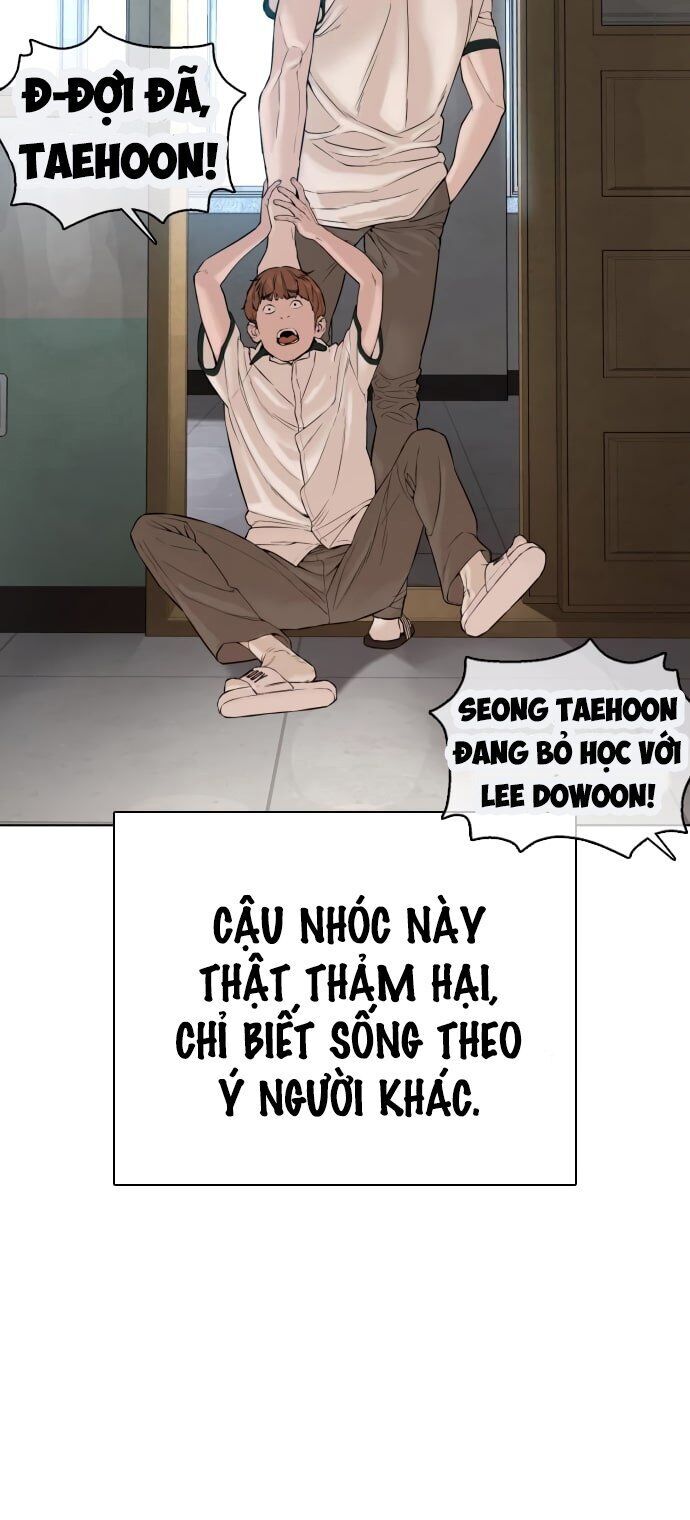 Cách Chiến Thắng Trận Đấu Chapter 57 - Trang 2