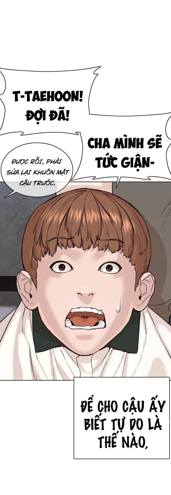 Cách Chiến Thắng Trận Đấu Chapter 57 - Trang 2