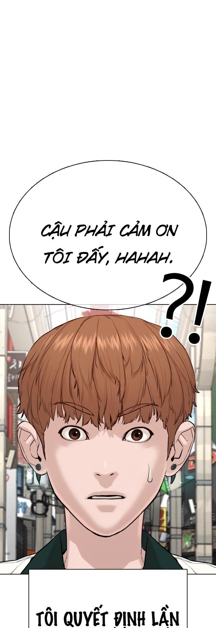 Cách Chiến Thắng Trận Đấu Chapter 57 - Trang 2