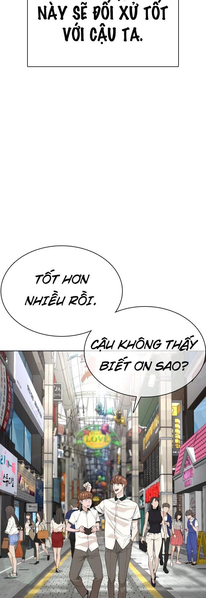 Cách Chiến Thắng Trận Đấu Chapter 57 - Trang 2