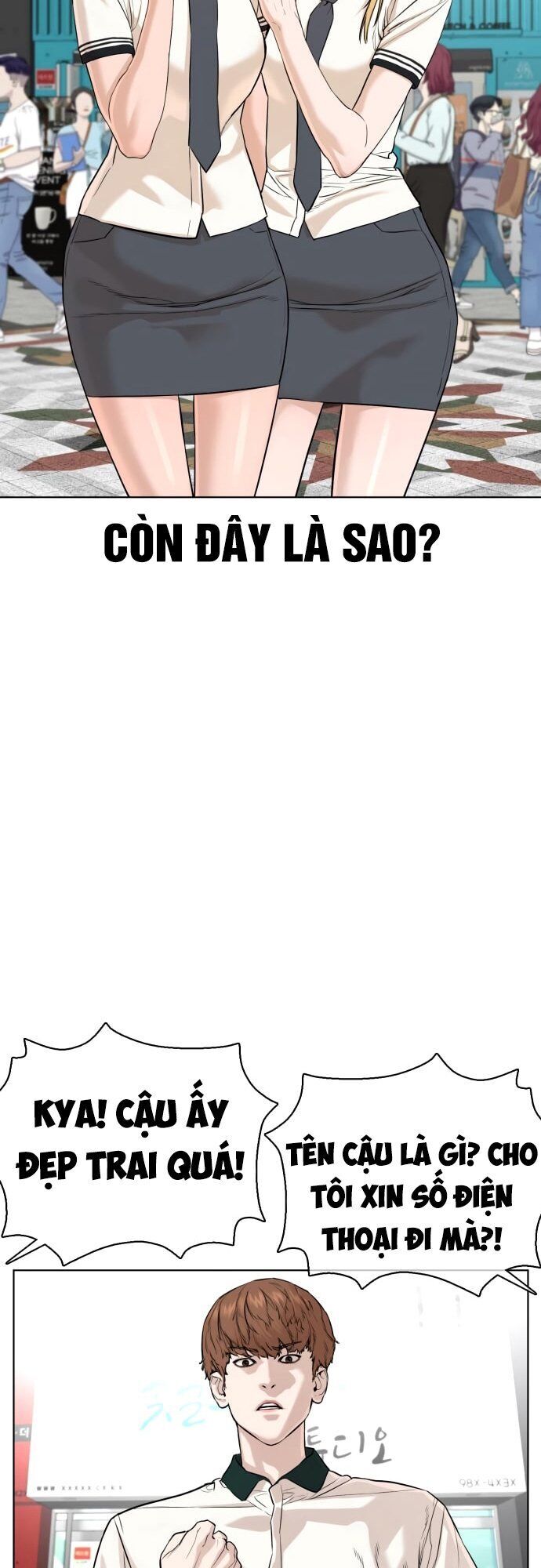 Cách Chiến Thắng Trận Đấu Chapter 57 - Trang 2