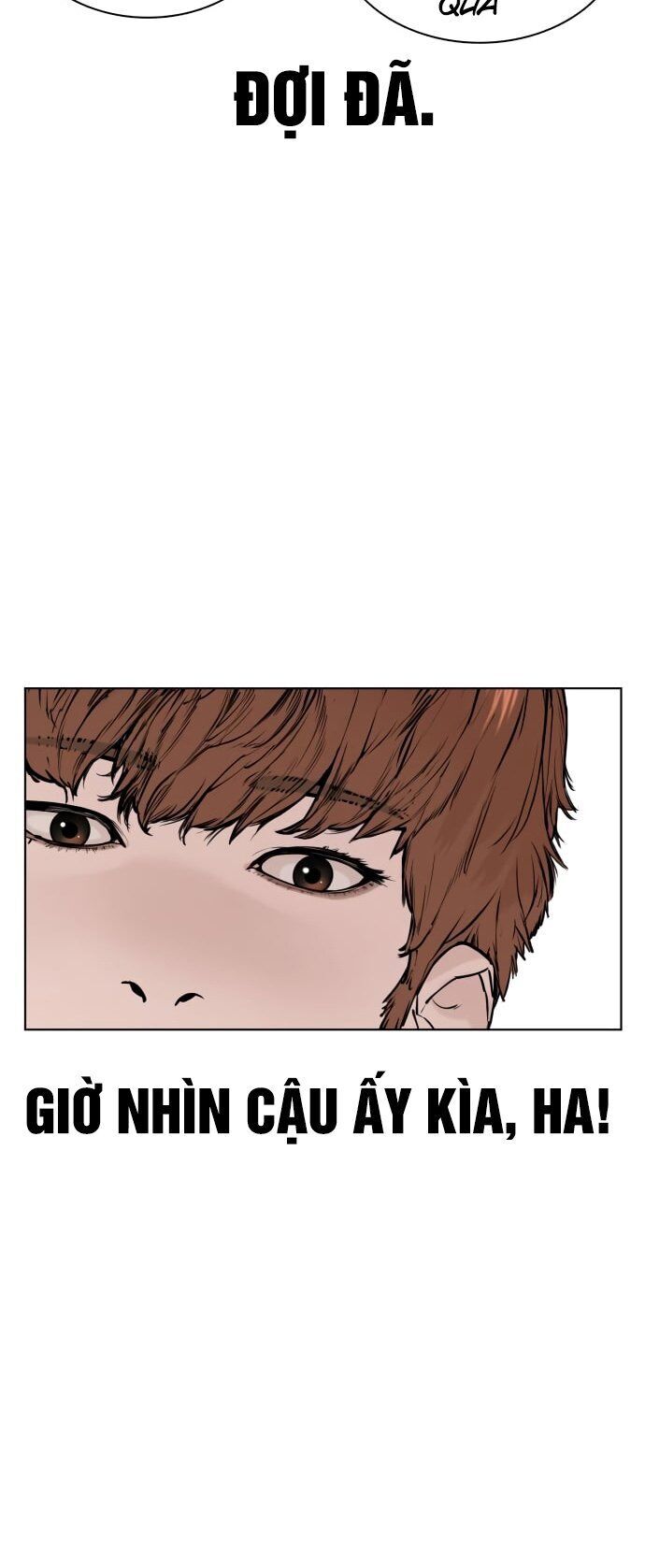 Cách Chiến Thắng Trận Đấu Chapter 57 - Trang 2